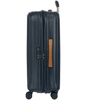 Bric's Taormina 27#double; Expandable Large Spinner Suitcase