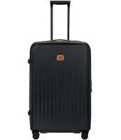 Bric's Taormina 30#double; Expandable Large Spinner Suitcase