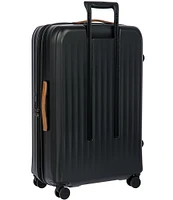 Bric's Taormina 30#double; Expandable Large Spinner Suitcase