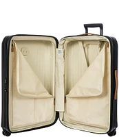 Bric's Taormina 30#double; Expandable Large Spinner Suitcase