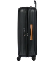Bric's Taormina 30#double; Expandable Large Spinner Suitcase