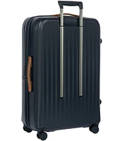 Bric's Taormina 30#double; Expandable Large Spinner Suitcase