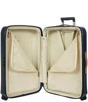 Bric's Taormina 30#double; Expandable Large Spinner Suitcase