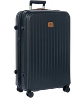 Bric's Taormina 30#double; Expandable Large Spinner Suitcase