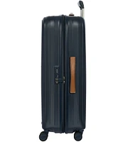Bric's Taormina 30#double; Expandable Large Spinner Suitcase
