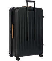 Bric's Taormina 32#double; Expandable Extra Large Spinner Suitcase