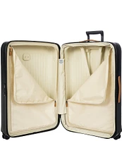 Bric's Taormina 32#double; Expandable Extra Large Spinner Suitcase
