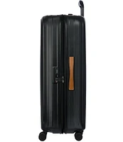 Bric's Taormina 32#double; Expandable Extra Large Spinner Suitcase