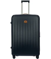 Bric's Taormina 32#double; Expandable Extra Large Spinner Suitcase