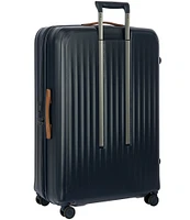 Bric's Taormina 32#double; Expandable Extra Large Spinner Suitcase