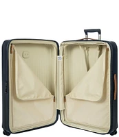 Bric's Taormina 32#double; Expandable Extra Large Spinner Suitcase
