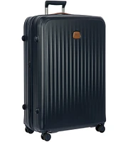 Bric's Taormina 32#double; Expandable Extra Large Spinner Suitcase
