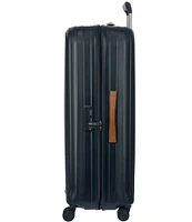 Bric's Taormina 32#double; Expandable Extra Large Spinner Suitcase