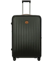 Bric's Taormina 32#double; Expandable Extra Large Spinner Suitcase