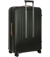 Bric's Taormina 32#double; Expandable Extra Large Spinner Suitcase