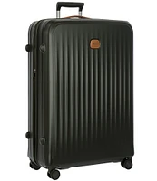 Bric's Taormina 32#double; Expandable Extra Large Spinner Suitcase
