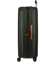 Bric's Taormina 32#double; Expandable Extra Large Spinner Suitcase