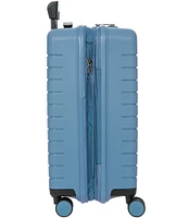 Bric's Ulisse 21#double; Expandable Carry-On Spinner Suitcase
