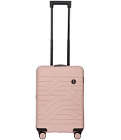 Bric's Ulisse 21#double; Expandable Carry-On Spinner Suitcase