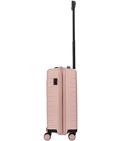 Bric's Ulisse 21#double; Expandable Carry-On Spinner Suitcase