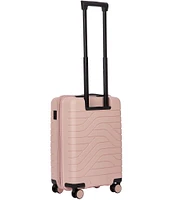 Bric's Ulisse 21#double; Expandable Carry-On Spinner Suitcase