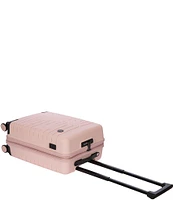 Bric's Ulisse 21#double; Expandable Carry-On Spinner Suitcase