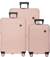 Bric's Ulisse 21#double; Expandable Carry-On Spinner Suitcase