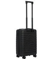 Bric's ULISSE 21 Inch Expandable Spinner Suitcase