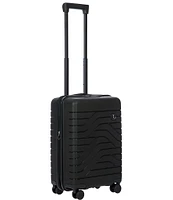 Bric's ULISSE 21 Inch Expandable Spinner Suitcase