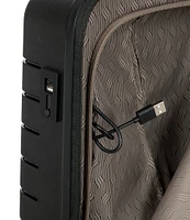 Bric's ULISSE 21 Inch Expandable Spinner Suitcase