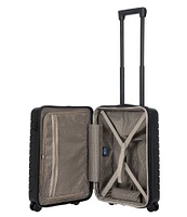 Bric's ULISSE 21 Inch Expandable Spinner Suitcase