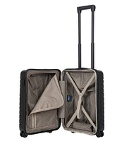 Bric's ULISSE 21 Inch Expandable Spinner Suitcase