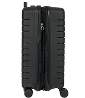 Bric's ULISSE 21 Inch Expandable Spinner Suitcase