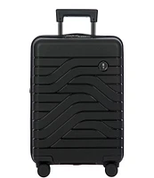 Bric's ULISSE 21 Inch Expandable Spinner Suitcase