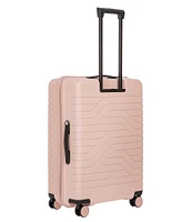 Bric's Ulisse 28#double; Expandable Spinner Suitcase