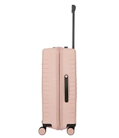 Bric's Ulisse 28#double; Expandable Spinner Suitcase