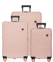 Bric's Ulisse 28#double; Expandable Spinner Suitcase