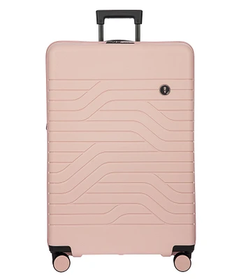 Bric's Ulisse 30#double; Expandable Spinner Suitcase