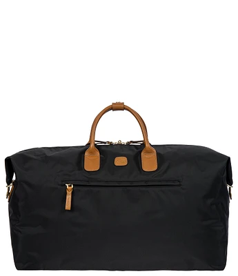 Bric's X-Bag 22#double; Deluxe Nylon Duffle Bag