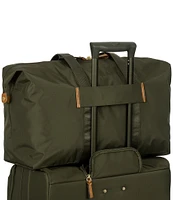 Bric's X-Bag 22#double; Folding Duffle Bag