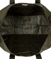 Bric's X-Bag 22#double; Folding Duffle Bag