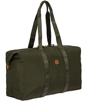 Bric's X-Bag 22#double; Folding Duffle Bag