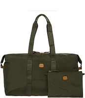 Bric's X-Bag 22#double; Folding Duffle Bag