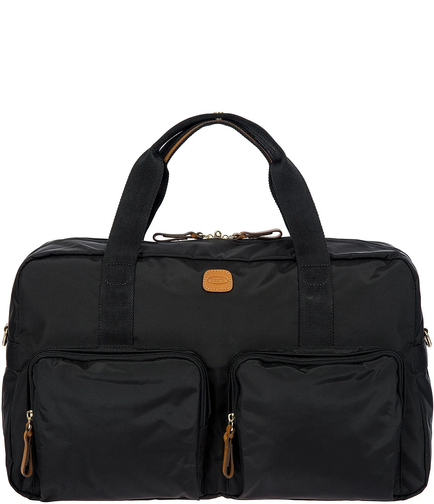 Bric's X-Bag Boarding Nylon Duffle Bag