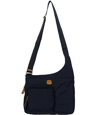 Bric's X-bag Hipster Crossbody Bag