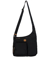 Bric's X-bag Hipster Crossbody Bag