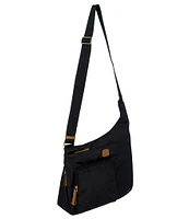 Bric's X-bag Hipster Crossbody Bag