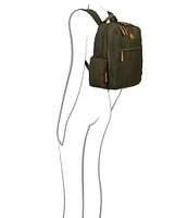 Bric's X-Bag Nomad Backpack