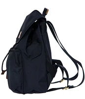 Bric's X-Bag Small City Piccolo Backpack