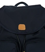 Bric's X-Bag Small City Piccolo Backpack